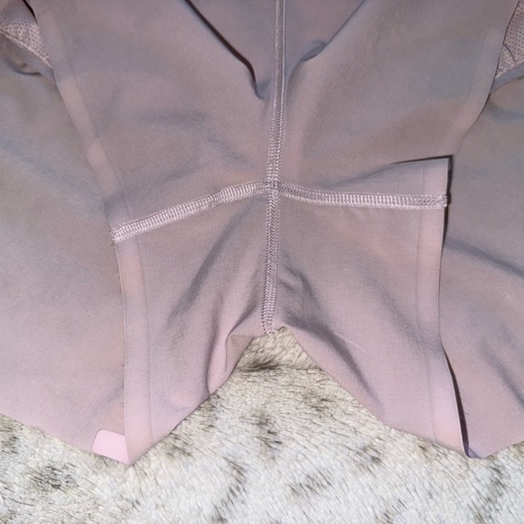 Lululemon Find Your Pace High-Rise Lined Short 3" in
Pink Peony - Picture 8 of 16